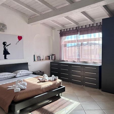 Laguna Blu Сан-Теодоро Экстерьер фото