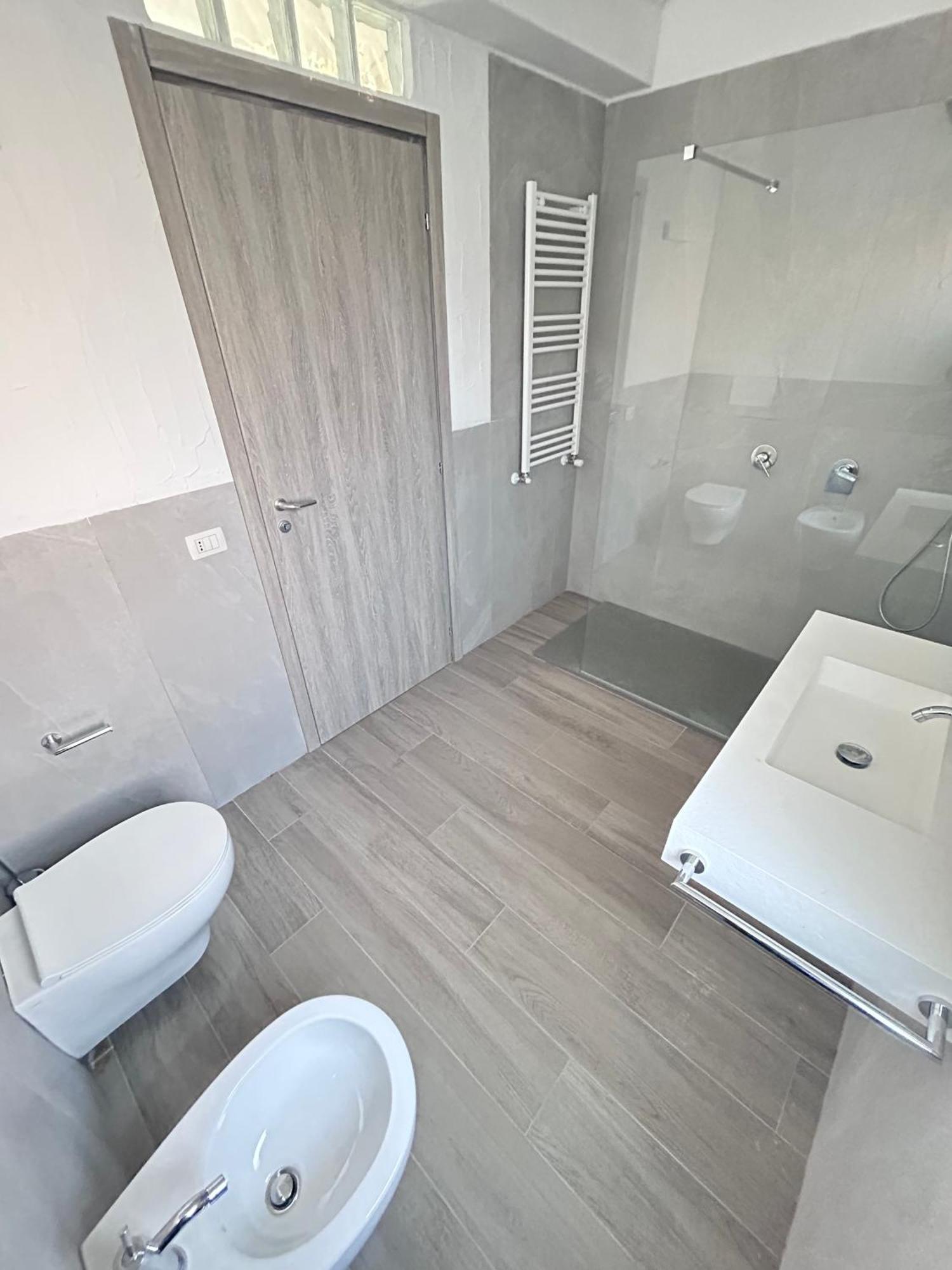 Laguna Blu Сан-Теодоро Экстерьер фото