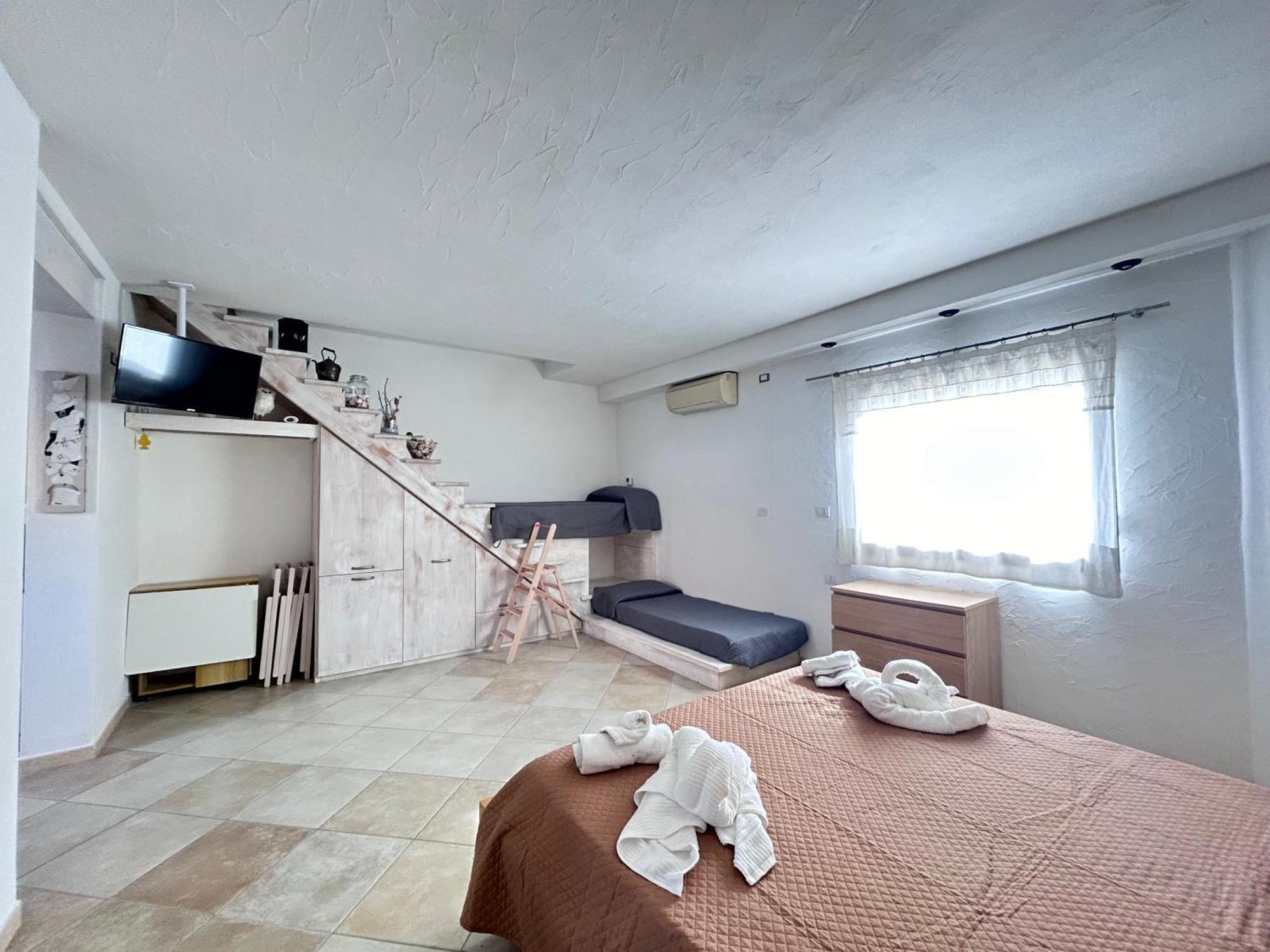 Laguna Blu Сан-Теодоро Экстерьер фото