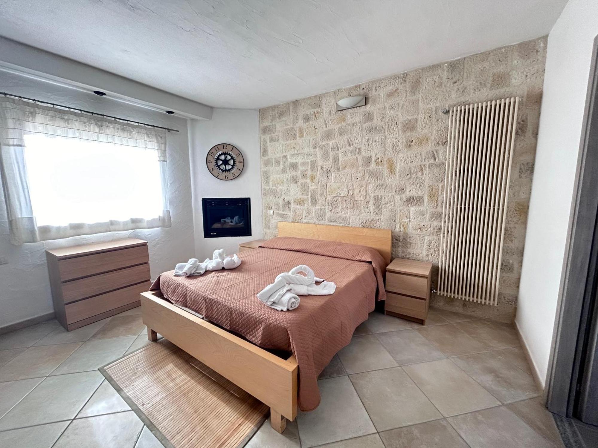 Laguna Blu Сан-Теодоро Экстерьер фото